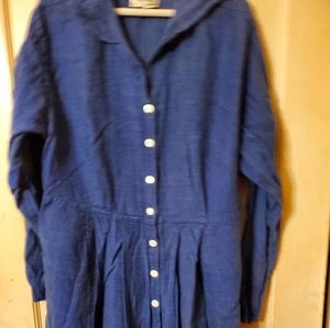 FLAX Engelhart Vintage Time Traveller M